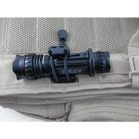 outdoor backpack clip molle walking accessories multifunctional military accessories backpack hanging buckle gear bracket