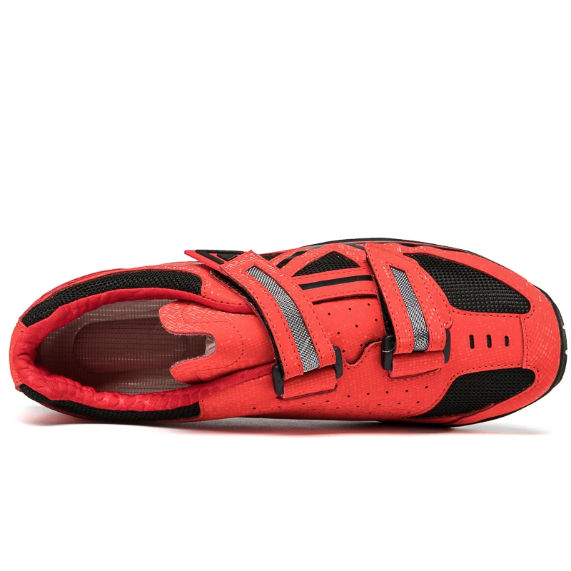 Cycling Shoes Men's Outdoor Professional Racing Road Bike Sports Shoes Mountain Bike Cycling Shoes Sapatilha Ciclismo Size 39-50