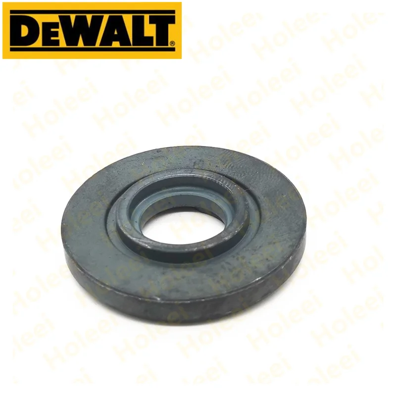 Внутренний фланец DEWALT для D28127 D28128 D28129 D28151 D28152 D28153 D28154 D28155 D28156 D28157 D28187 391969 00 деталь