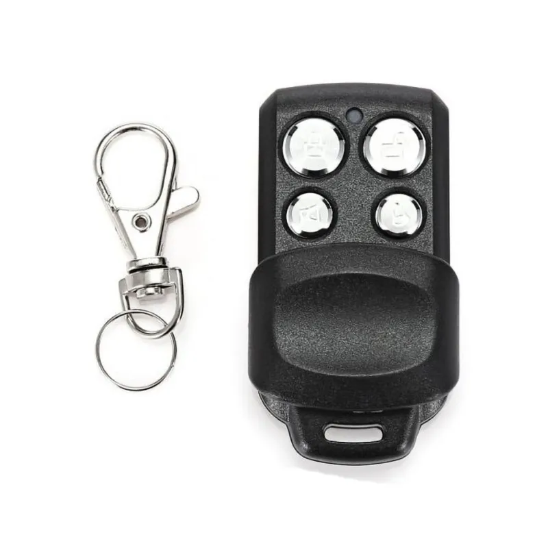 Новые беспроводные контроллеры клонирования автоматическое распознавание