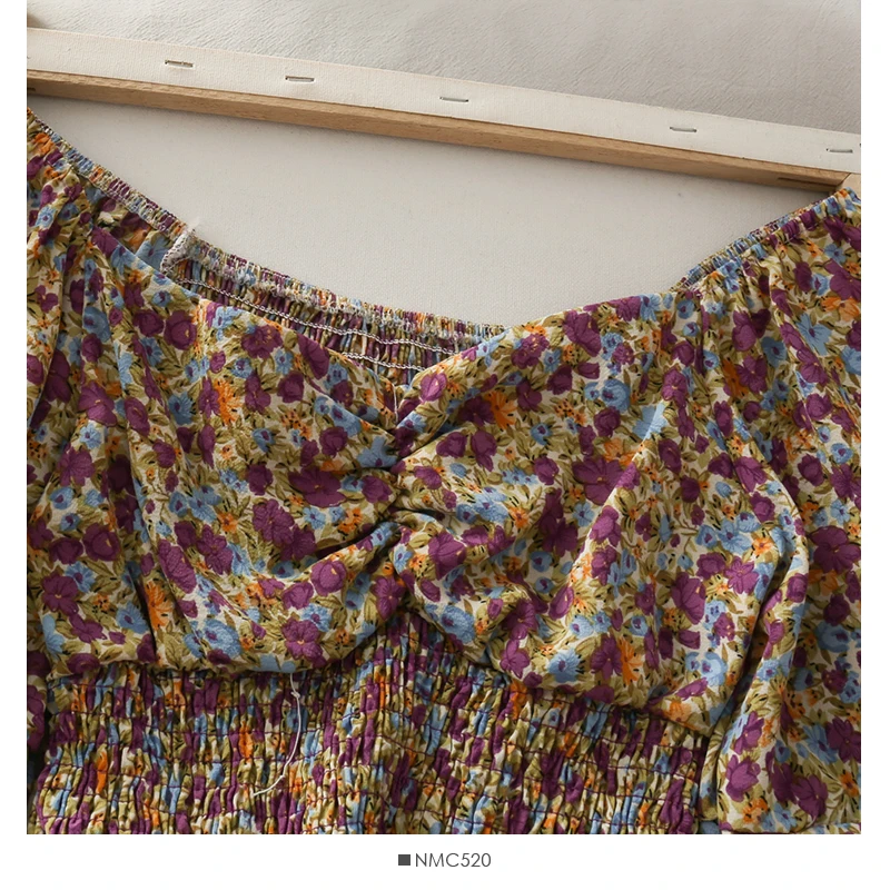 

Women Fashion Slim Pleats Bodycon Short Sleeve Chiffon Blouse Lady Sweet Casual Top Girls Elegant Daily Basic Shirt