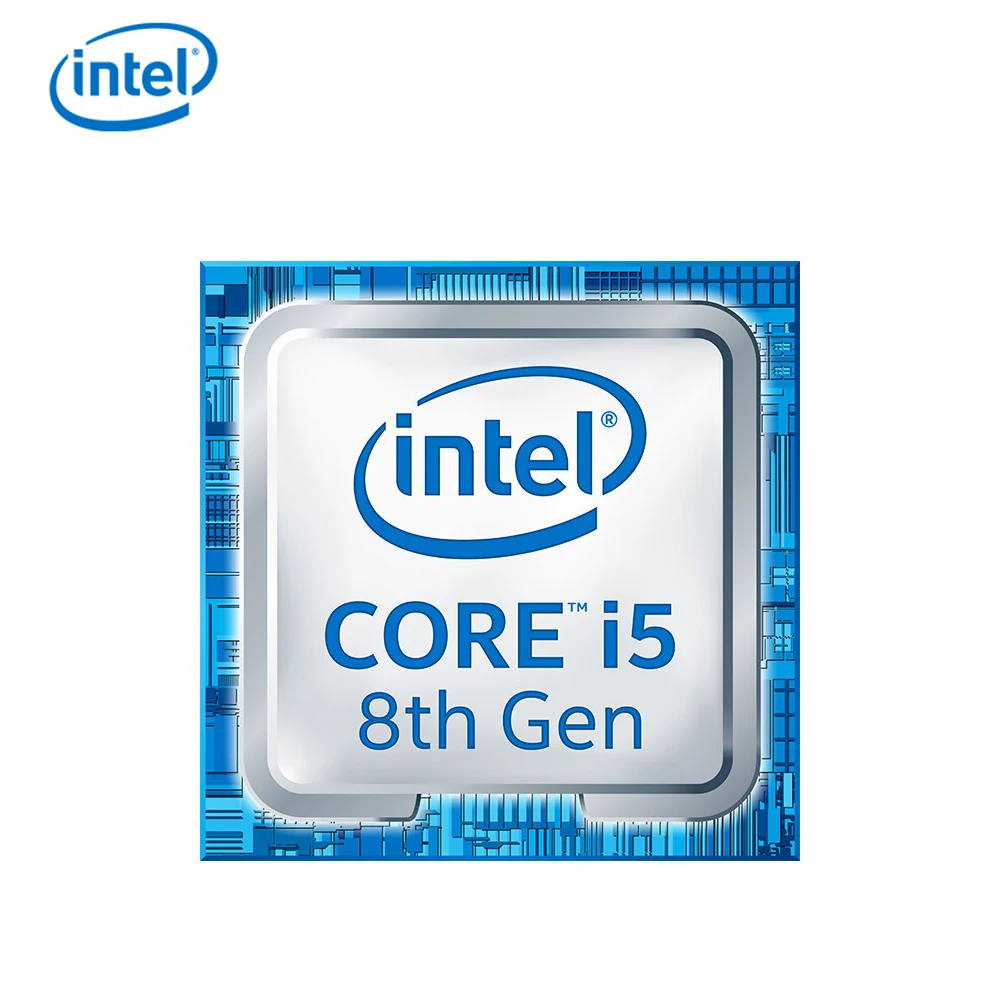 Процессор Intel Core для настольных ПК 6 ядер до 4 1 ГГц турбо LGA1151 серия 300 65 Вт |