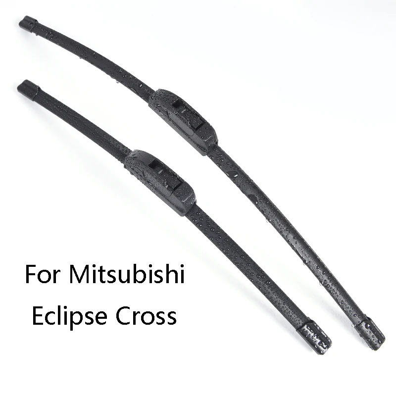 Лезвия очистителей лобового стекла автомобиля для Mitsubishi Eclipse Cross из 2017 2018 2019