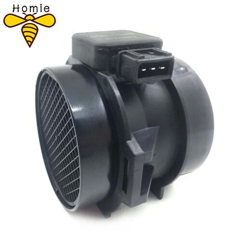 Высококачественный Датчик Maf для Volvo S40 MK I V40 VW 2 0 T4 2001 2004 30611532 5WK96133 5WK96133Z 8ET009142