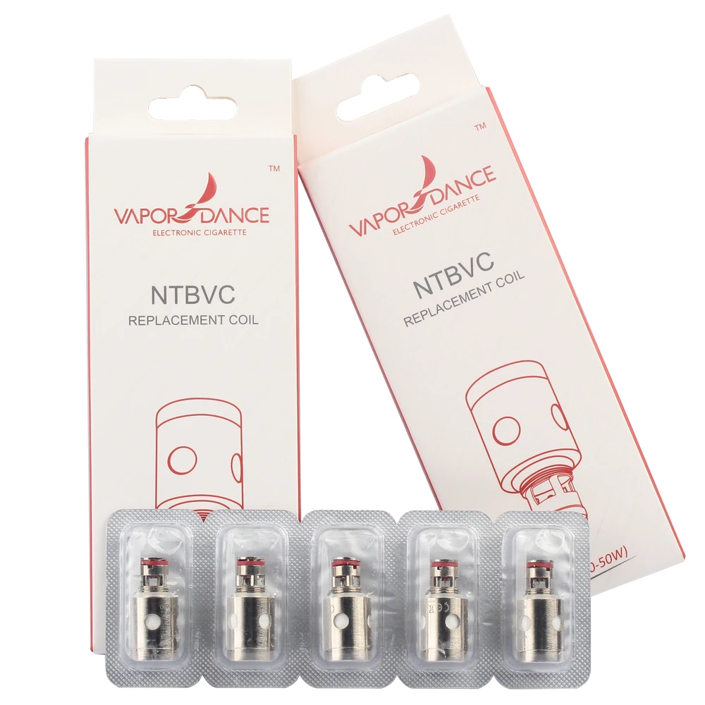 

SSOCC катушка 0,5 Ом Сменная Головка Катушки для Kanger Toptank Subtank Mini Sub Ohm бак испаритель