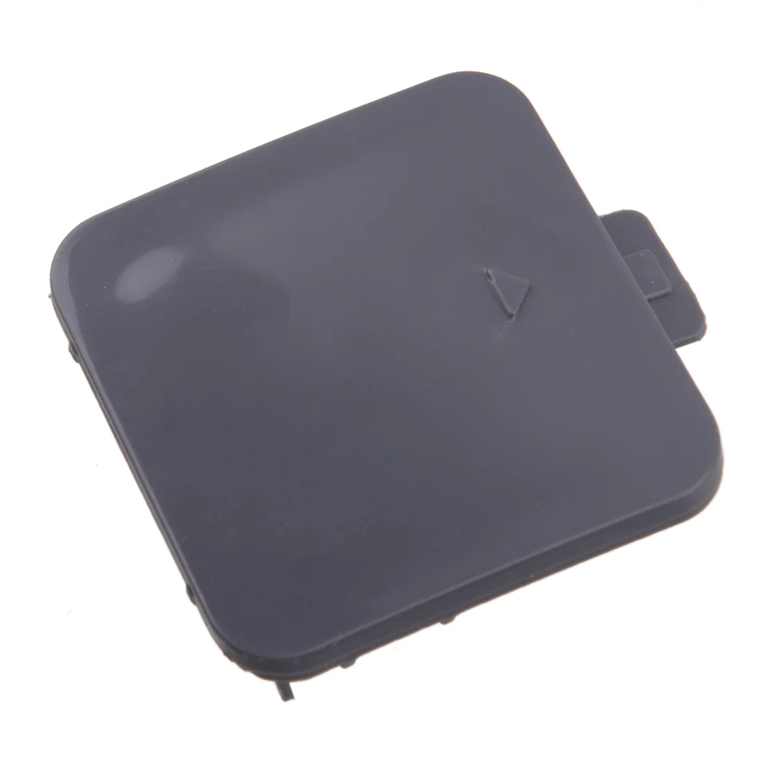 Автомобильный передний бампер буксировочный крючок накладка на глаза крышка