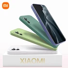 Чехол для Xiaomi Redmi 10 10X NOTE 8 8T 7 7S 9S 9 PRO Max K30 POCO X2 plus