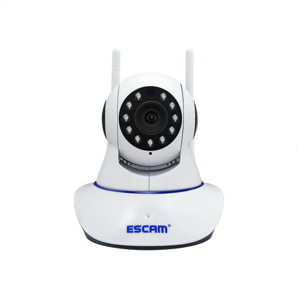 ESCAM G01 1080P HD IP камера 2MP WIFI домашняя охранная CCTV детский монитор с ИК ночным