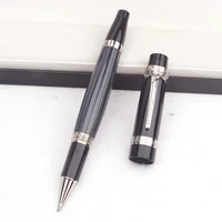 mb edition ballpoint pen balzac roller ball pens metal luxury signature pens stationery gift office supplies
