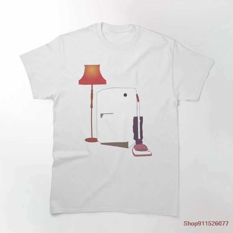 

Футболка Мужская/Женская хлопковая с принтом и графическим принтом