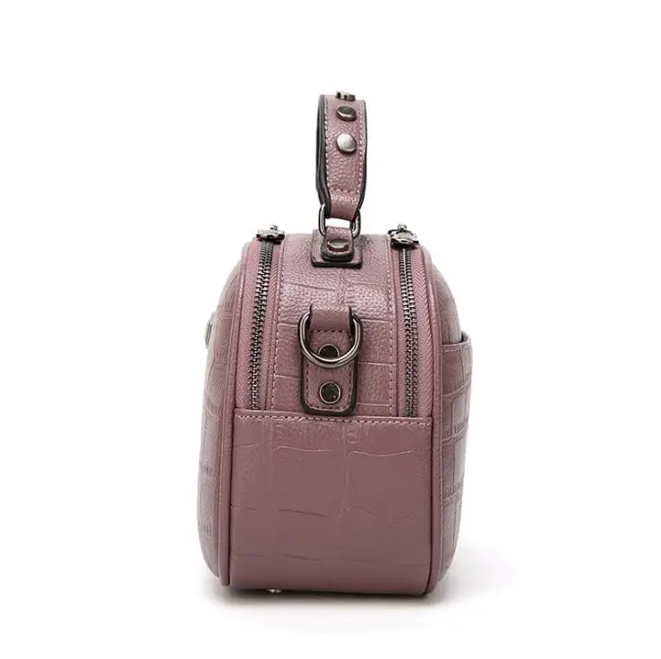 Новинка 2019 элегантная женская сумка через плечо дизайнерские роскошные сумки