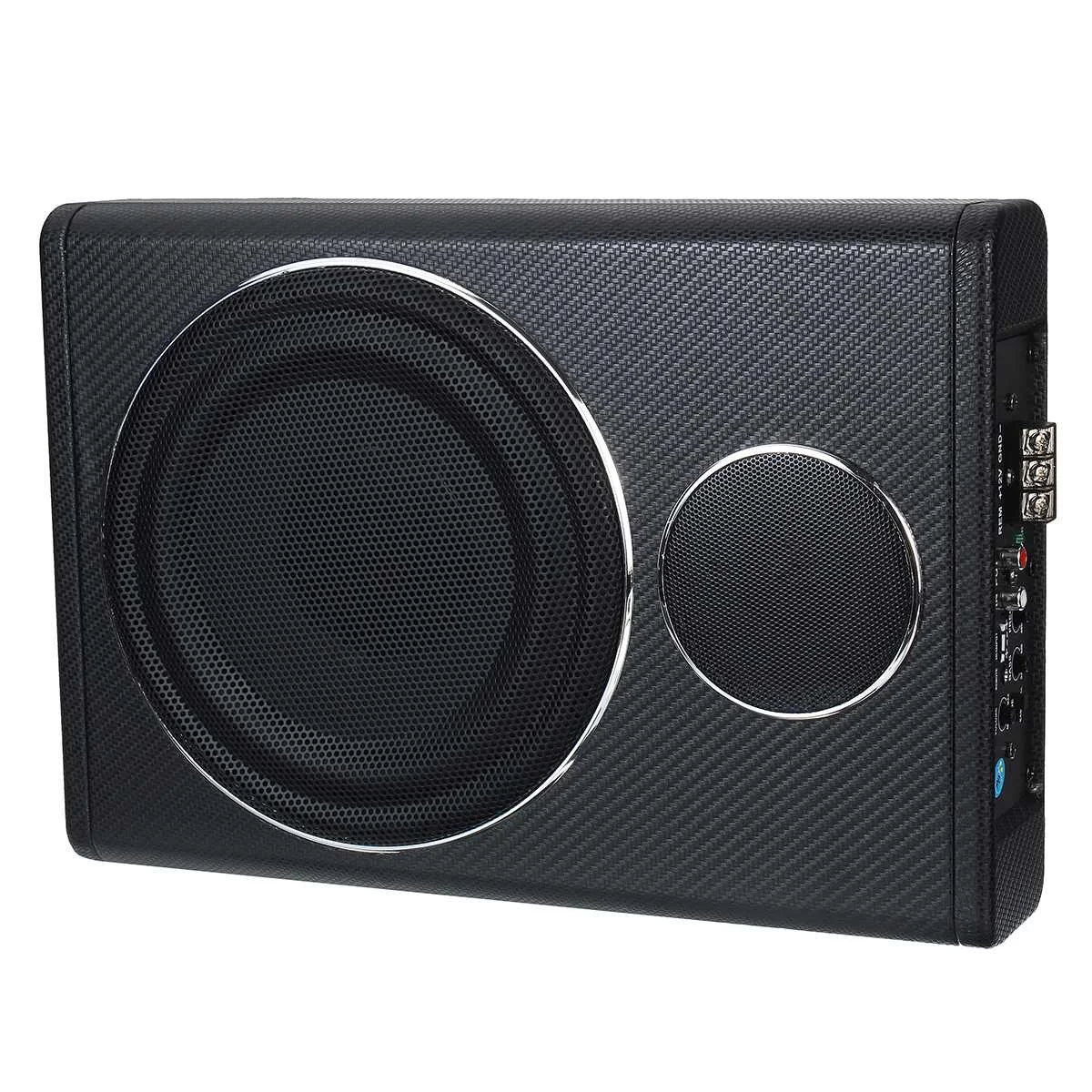 800 Вт 8 &quotbluetooth автомобильный усилитель сабвуфер автомобильная аудиосистема