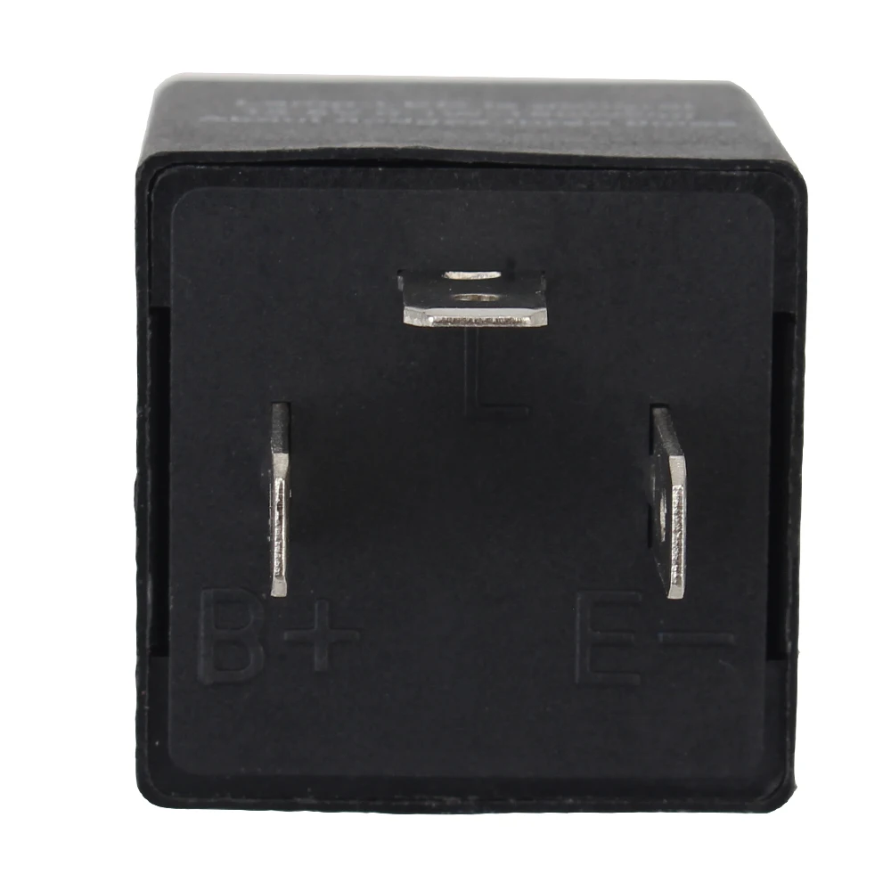 Автомобильное светодиодный летное светодиодное проблесковое реле электронное