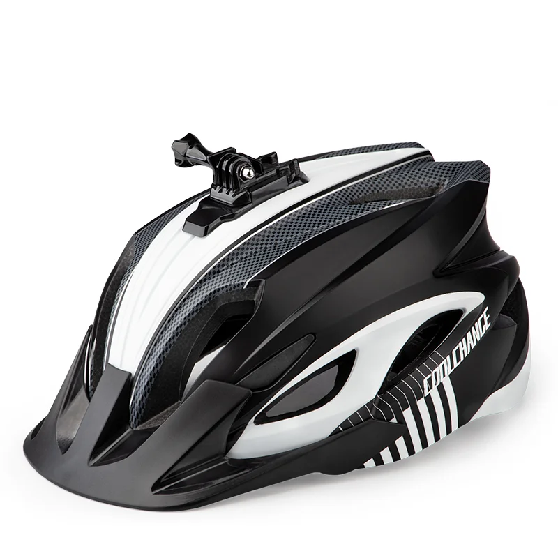 

Mountain Bike Helmet Army Helmet Accessories Cycling Helmet Road Bike Suspension Helmet Capacete Ciclismo Sports Safety EC50TK