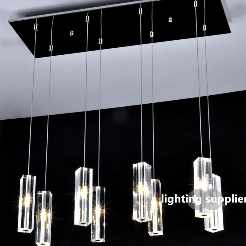 hanging dining room lamp LED Pendant lights Modern Kitchen lamps table lighting for dinning Home pendant light | Лампы и освещение