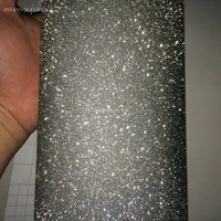 luxury car glitter flash stickers crystal silver for car exterior accessories mobile phone stickers tablet notebook color film