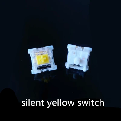 

original Outemu MX gold silent grey white dustproof purple gree switch for keyboard mechanical