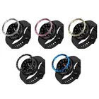 Металлическое защитное кольцо для Galaxy Watch 4 Classic 46 мм, защитное кольцо для Samsung Galaxy Watch 4 Classic 46 мм