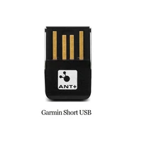 garmin original usb ant stick data transmitter receiver bicycle computer cycle data adapter connect bike to onelap virtual ride