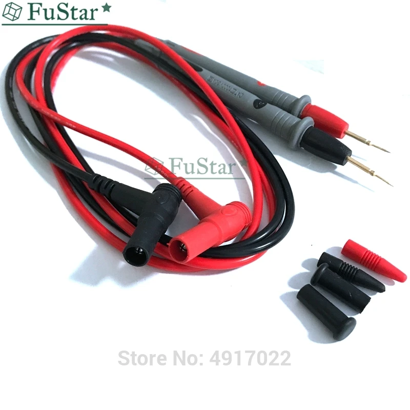 Универсальный Вольтметр и амперметр Sharp 10 А 1 пара | Инструменты