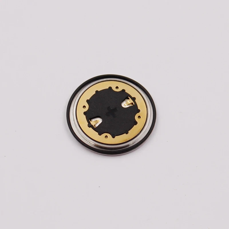 Suunto Core Watch Accessories Stainless Steel Battery Cover Replacement image 4