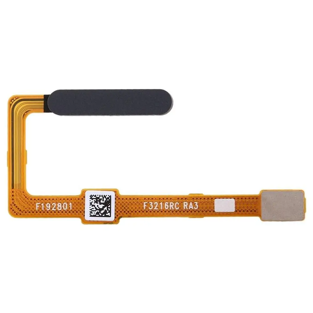 

Replacement Parts Fingerprint Sensor Flex Cable For Huawei Honor 9 9i 9 Lite 9X 9X Pro Black