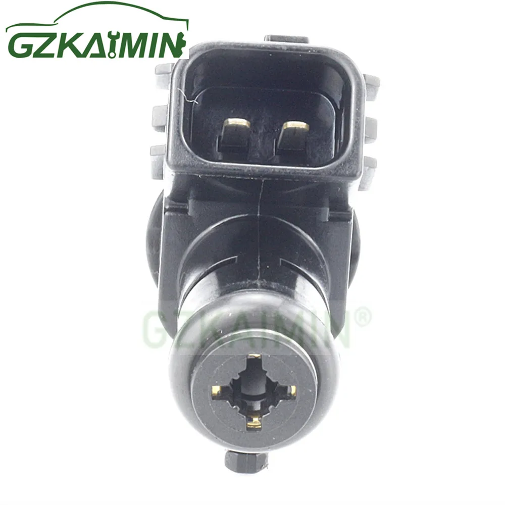Высококачественный инжектор топлива для автомобиля OEM 16450-RBB-003 16450RBB003 Acura RSX Accord CRV