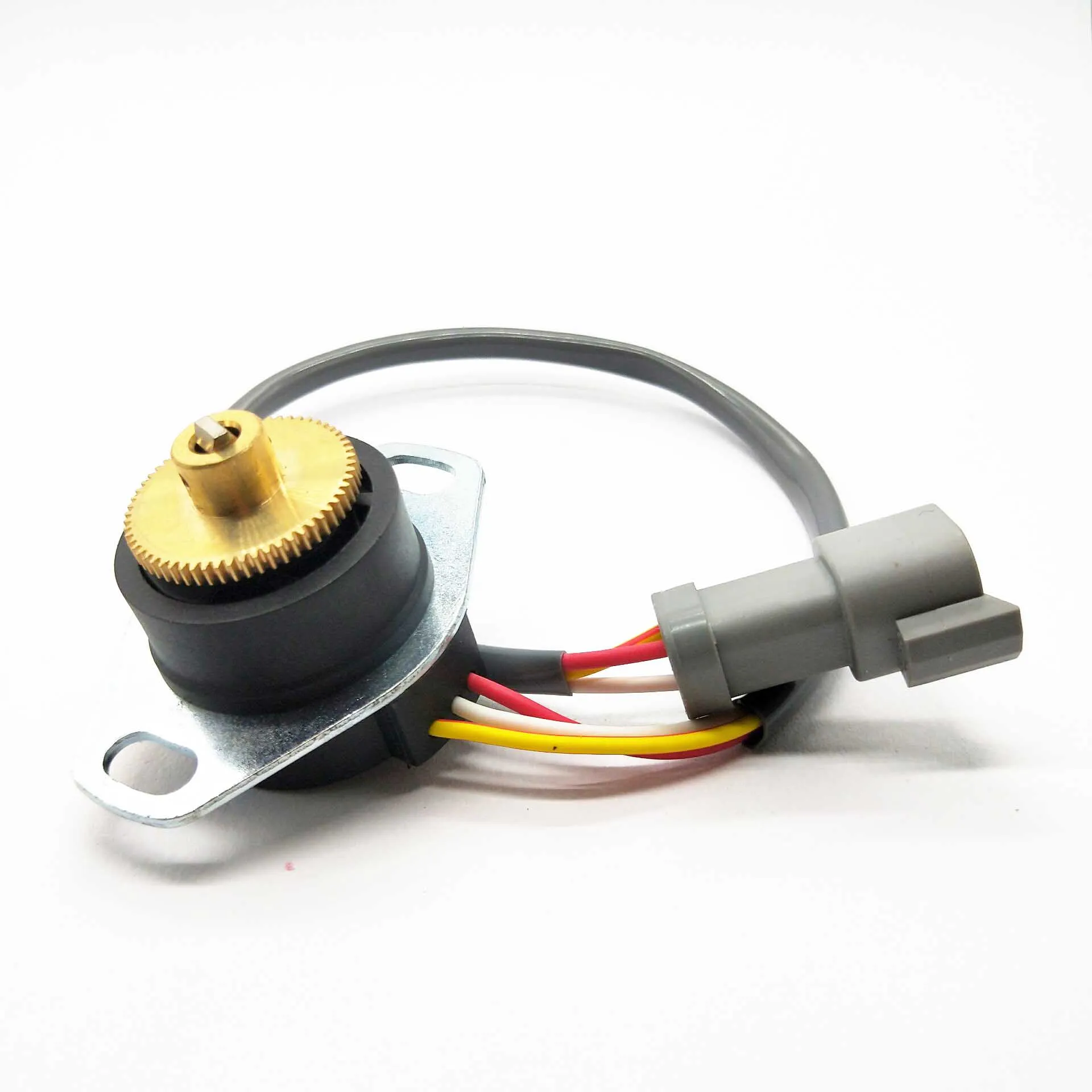 

Дроссельная заслонка SMD 7861-92-4131 7861924131 для экскаватора Komatsu