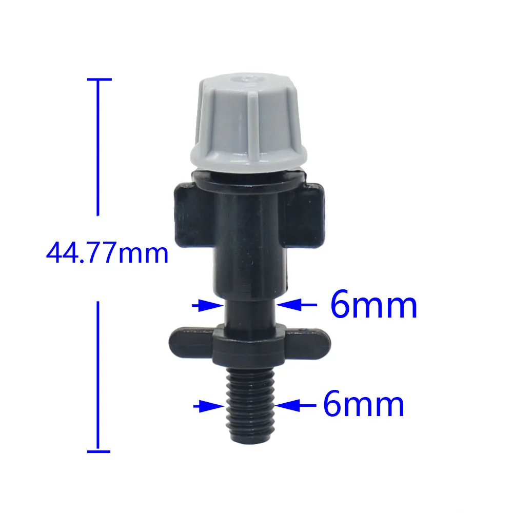 Регулируемые садовые насадки для капельного орошения капельный
