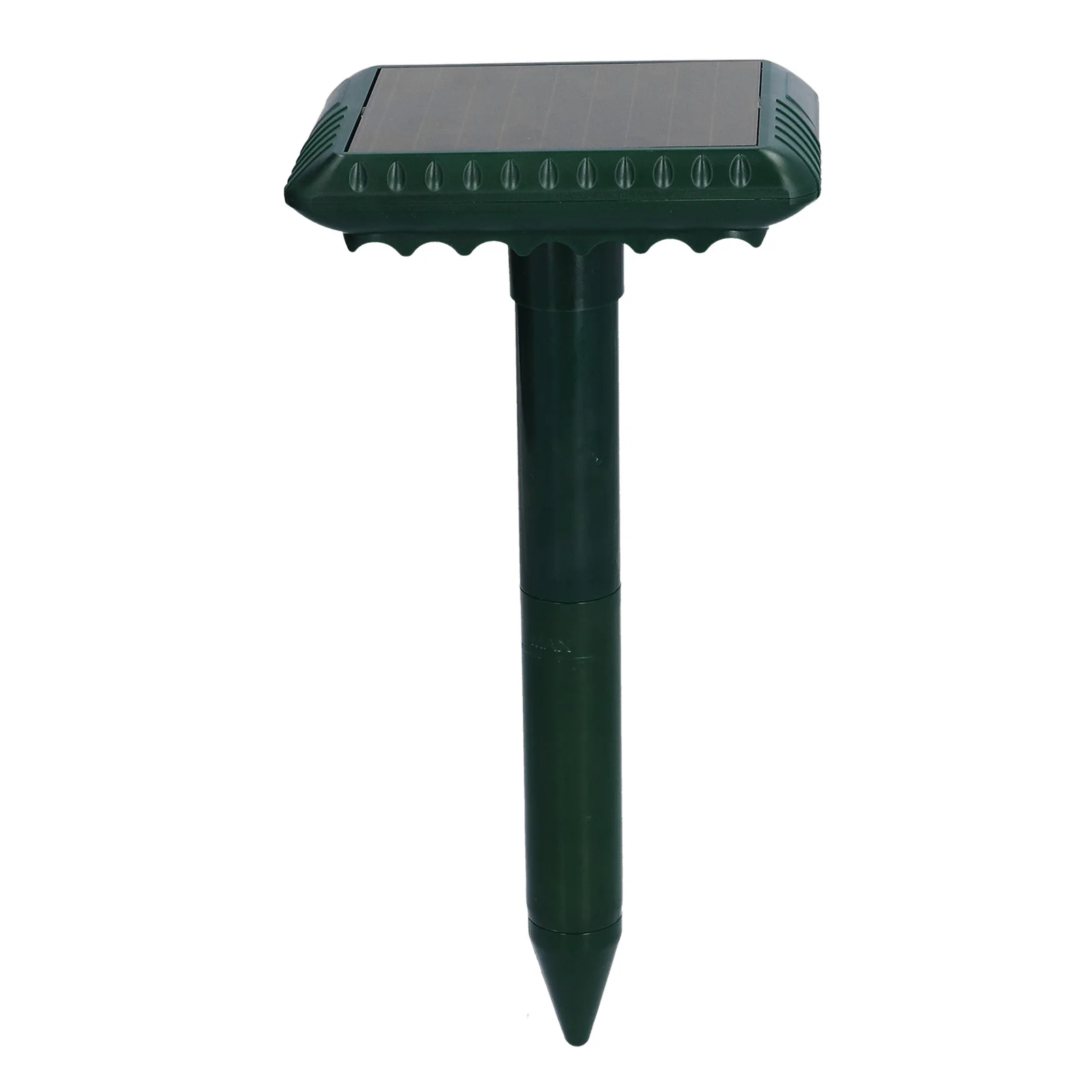 Ультразвуковой отпугиватель мышей Ultrassom ультразвуковой солнечный Репеллент для