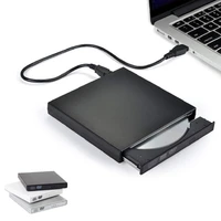 usb external dvd cd reader player optical drive for windows laptop computer drop shipping