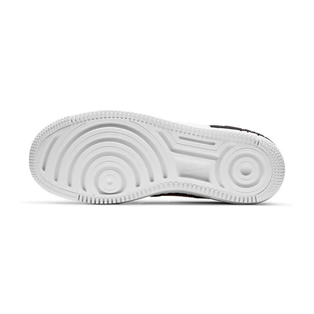 

AuthenticAir kuvvet 1 glge AF1 dk bir soluk fildii Pastel yelken ladin Aura kadn kaykay ayakkab spor ayakkab