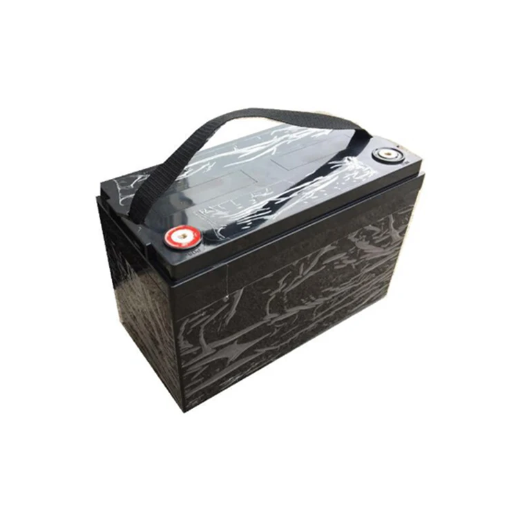 

2018 new 12v 150Ah rechargeable sealed lead acid battery
