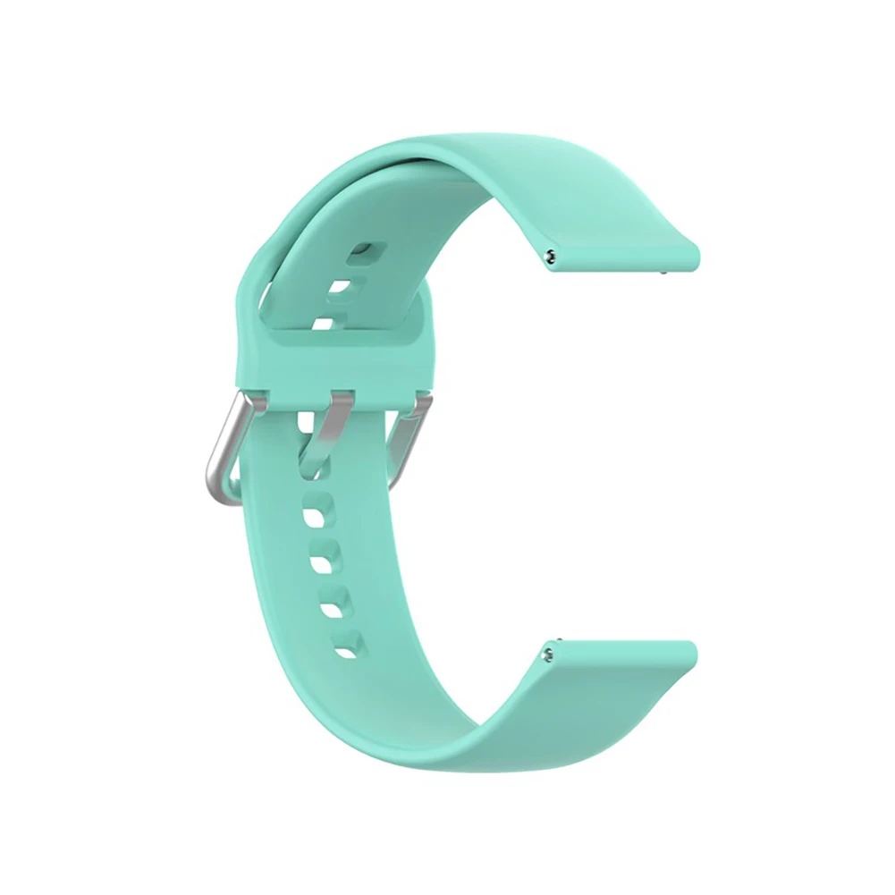 Smartwatch Band Strap for ID205L/Xiaomi Hay-lou LS01 Adjustable Watchband Wristband Sport Watch Belt Replacement Accessories | Электроника