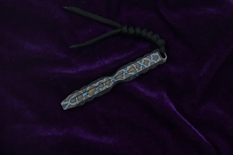 LEMIFSHE оригинальный лом титановый анодный штапельный стержень с круглым