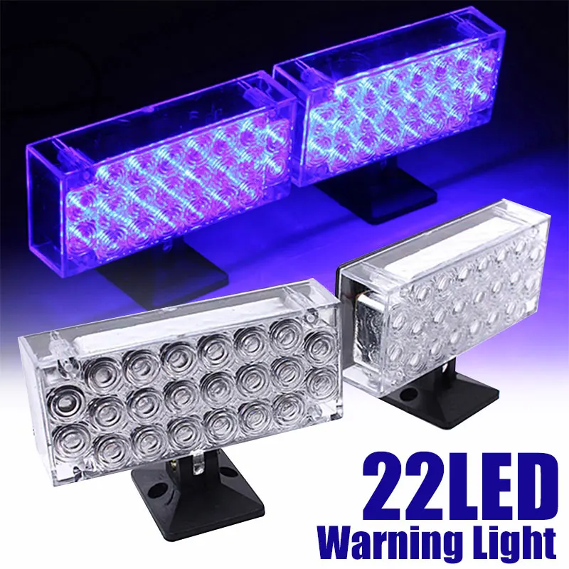 Рс прозрачный внедорожных автомобилей со стробоскопической вспышкой мощный