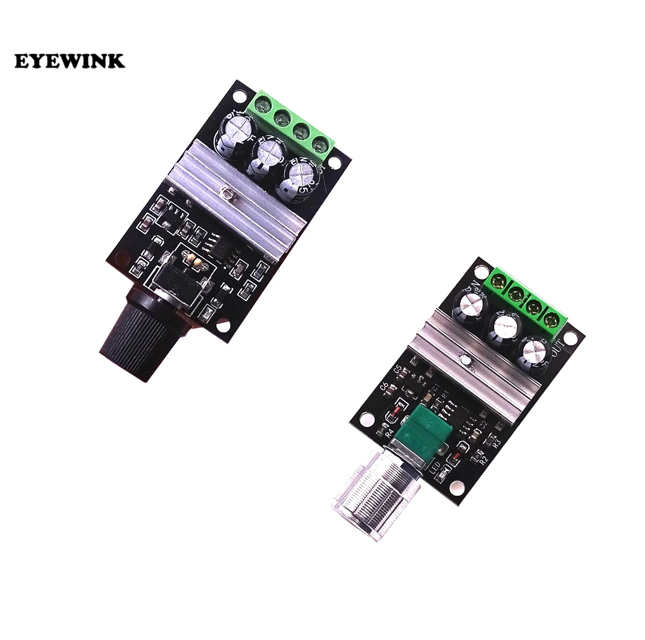 10 шт. 1203B PWM DC 6V 12V 24V 28V 3A контроль скорости двигателя новый переключатель