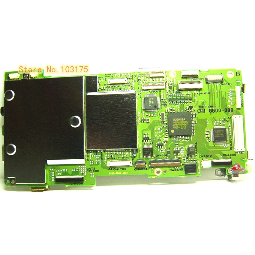 Материнская плата для камеры материнская PCB в сборе Canon EOS 5D Mark II запасная