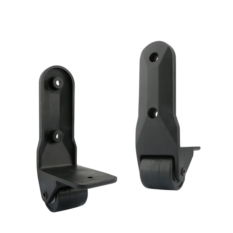 

Luggage wheel accessories directional wheel aviation luggage pulley caster aircraft wheel replacement silent wheel