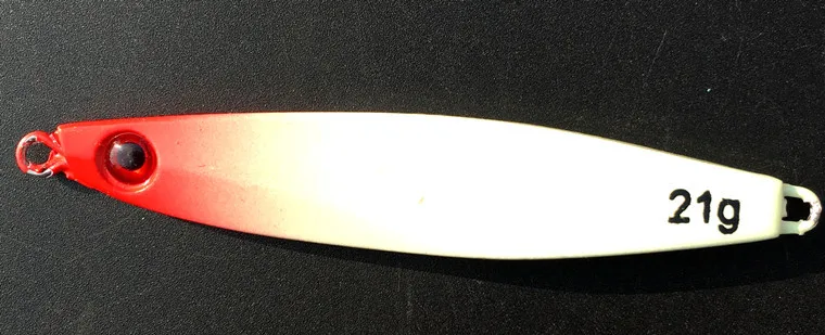 Дневная и Ночная рыболовная приманка джиг светящийся в темноте Ima одинаковый