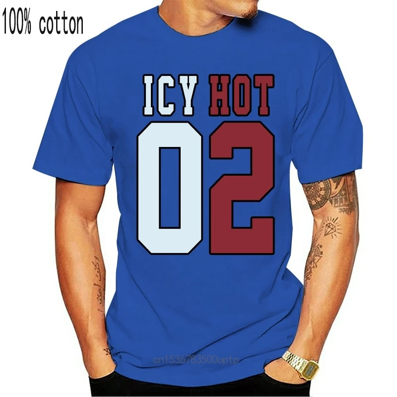 

Новая ледяная популярная спортивная футболка Todoroki Shouto, футболка на заказ, лето 2021, Забавные футболки, смешные футболки с защитой от морщин, ж...