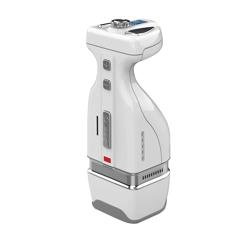 Новейший мини HIFU RF 2IN1 для похудения живота жир массажер для удаления удобный HelloBody потеря веса, похудения машина