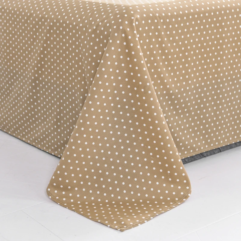 Новейший стильный комплект постельного белья Slow Dream с цветами скандинавский