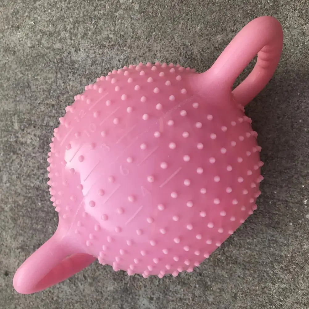 Женский Регулируемый чайник для занятий йогой фитнесом маленькие гирлянды ПВХ