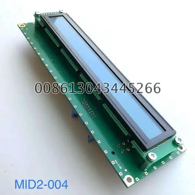 

Best Quality MID2-004 91.145.1010 Feeder LCD Module MID-2004 BAU Compatible Display