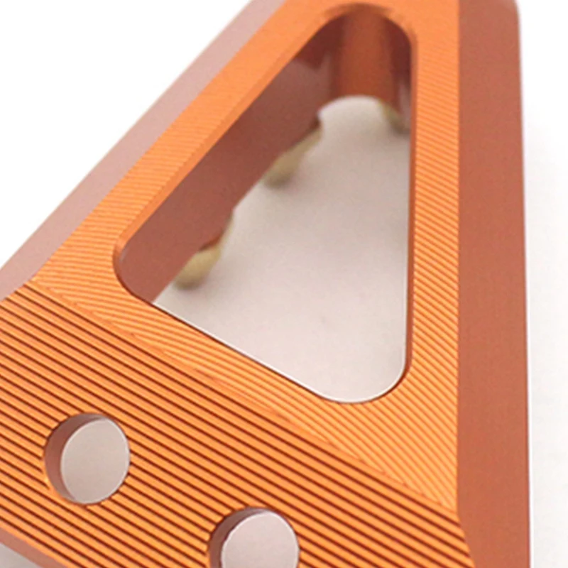 

Wider Foot Brake Pedal Rest for KTM 125 200 250 300 350 400 450 500