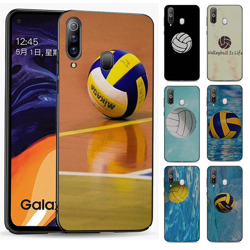 Мобильный чехол для телефона из термополиуретана samsung S6 S7 S8 S9 S10 S10e край плюс
