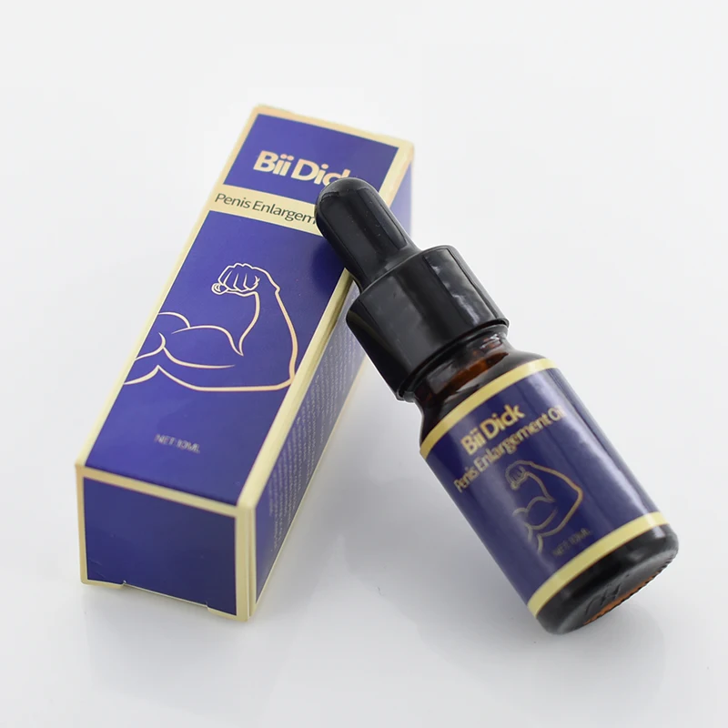 Мужской масло для увеличения пениса мужского члена эрекции афродизиак эфирное