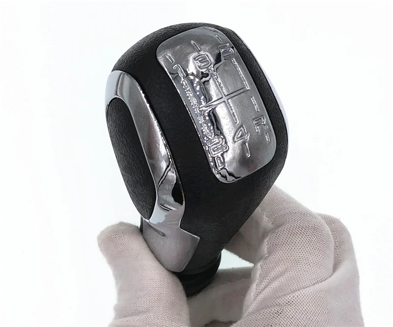 Высокое качество 5 скоростей ручного переключения передач Ручка Рычаг HZTWFC 1.3 для