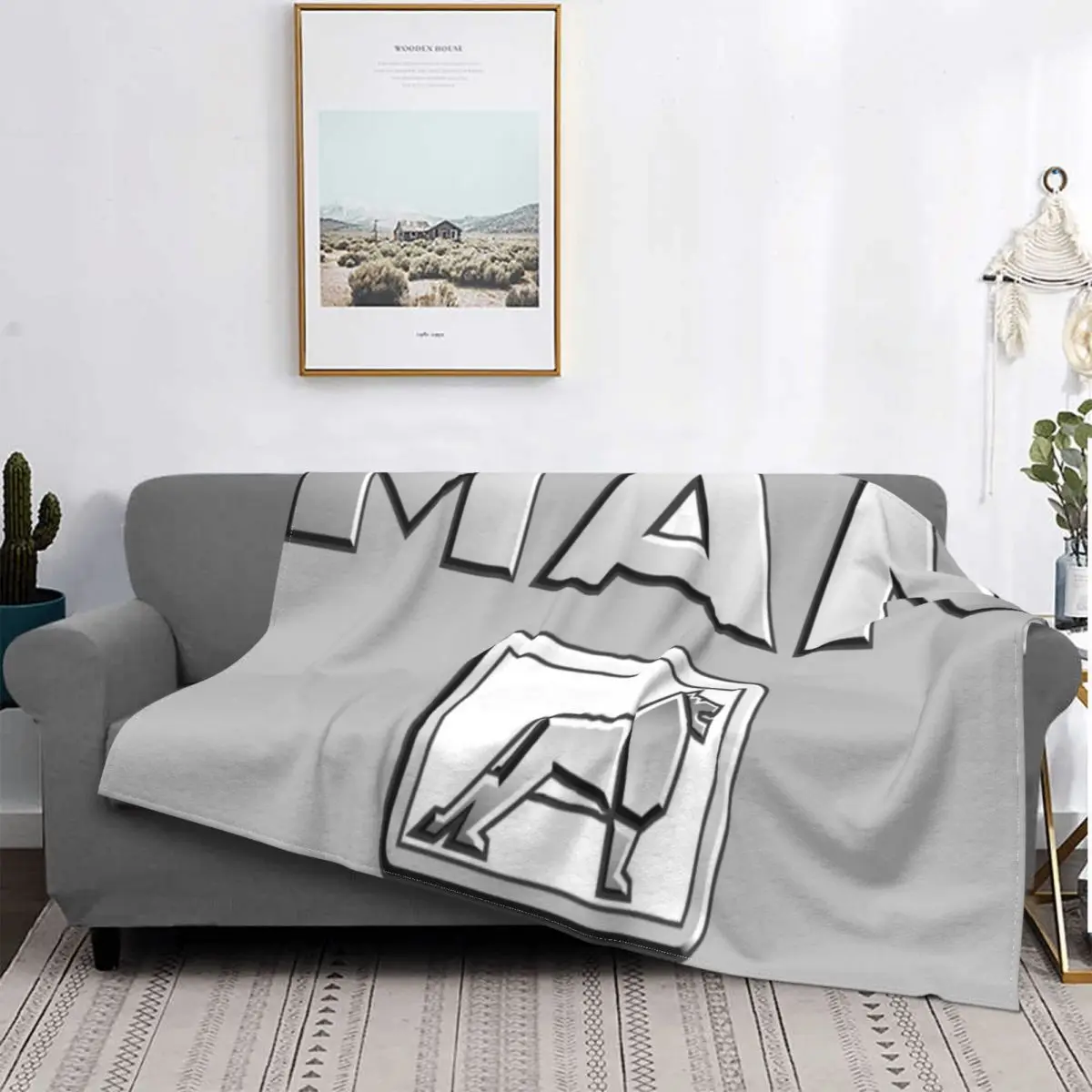 

Man Truck Bus 1193 Blanket Bedspread Bed Plaid Winter Blanket Blouse Blanket Cover With Birds